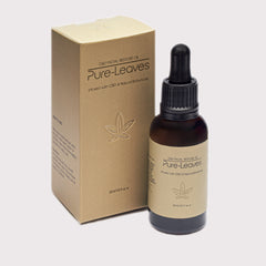 CBD Facial Restore Oil