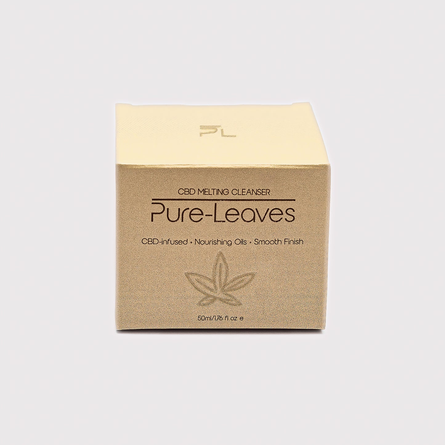 CBD Melting Cleanser